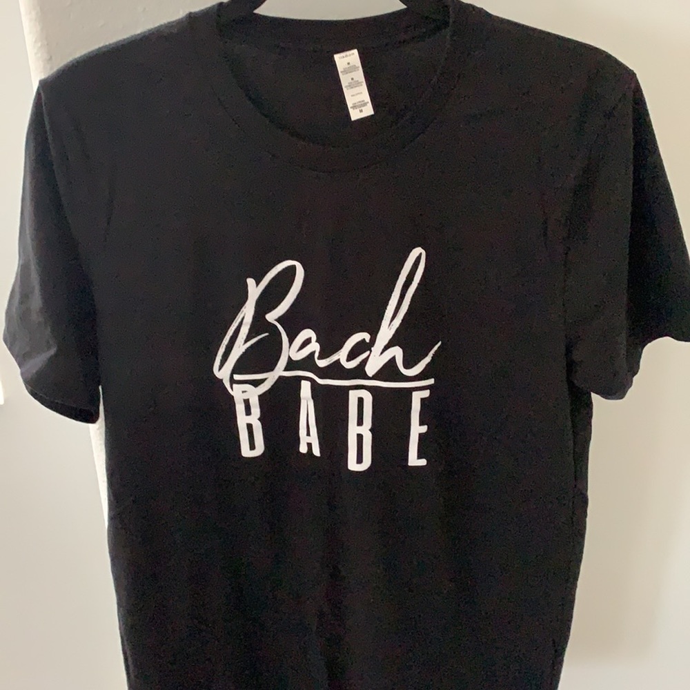 Bachelorette T-shirt